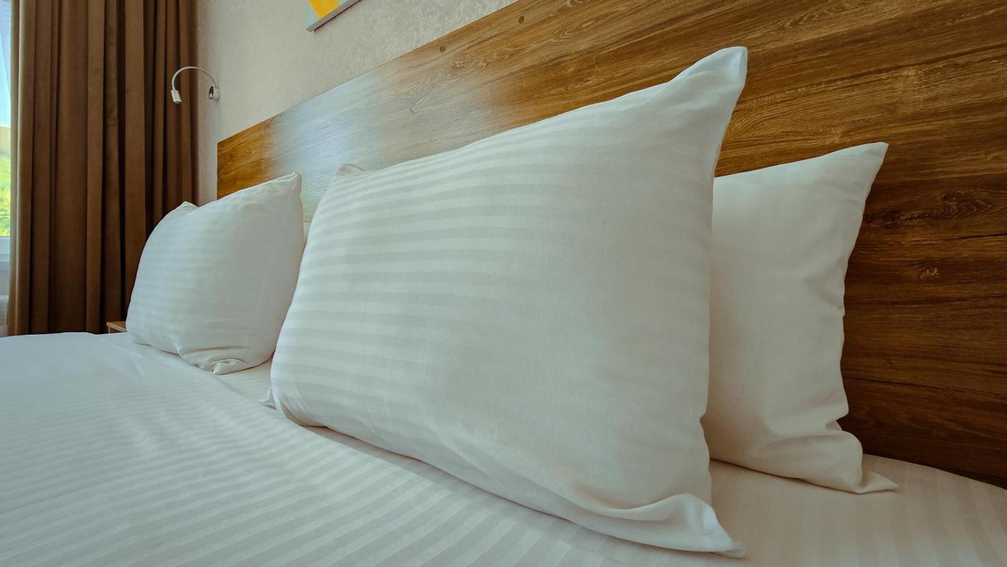 Hotel Bankir 히바 외부 사진